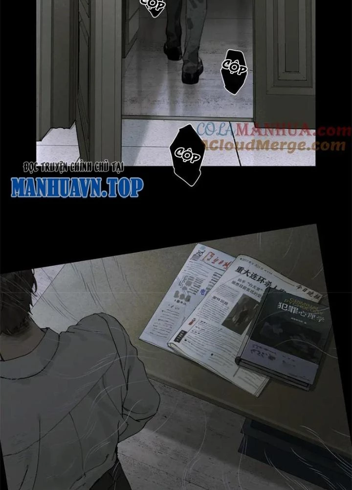 Tơ Nhện Chapter 16 - Trang 2