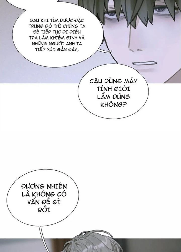 Tơ Nhện Chapter 17 - Trang 2