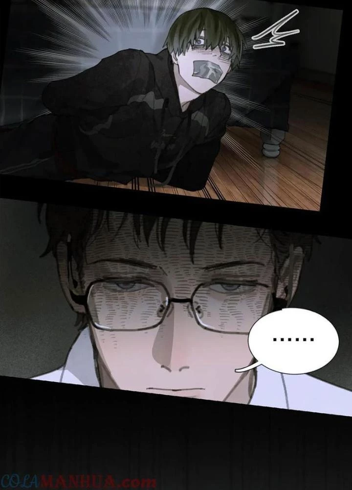 Tơ Nhện Chapter 17 - Trang 2