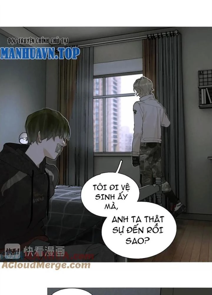 Tơ Nhện Chapter 17 - Trang 2