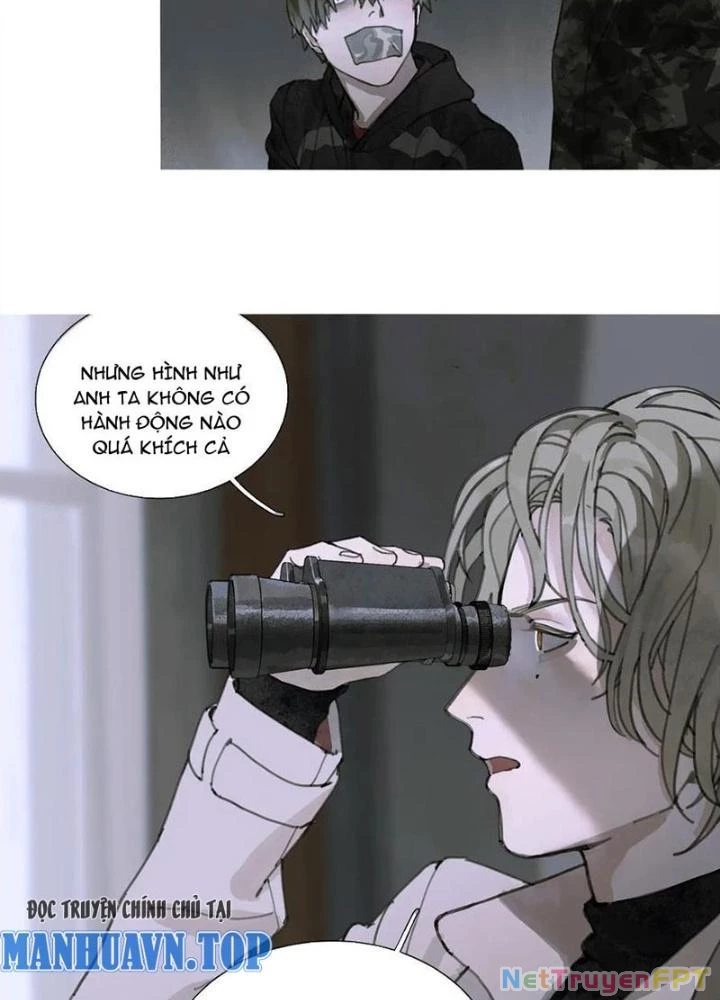 Tơ Nhện Chapter 17 - Trang 2