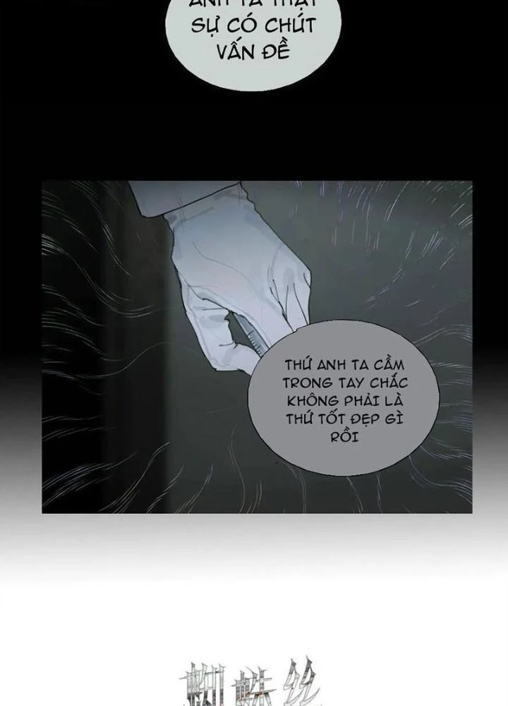 Tơ Nhện Chapter 17 - Trang 2