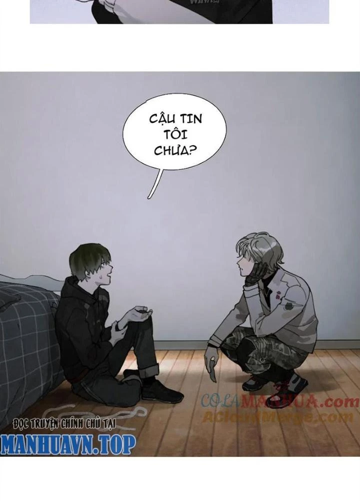 Tơ Nhện Chapter 17 - Trang 2