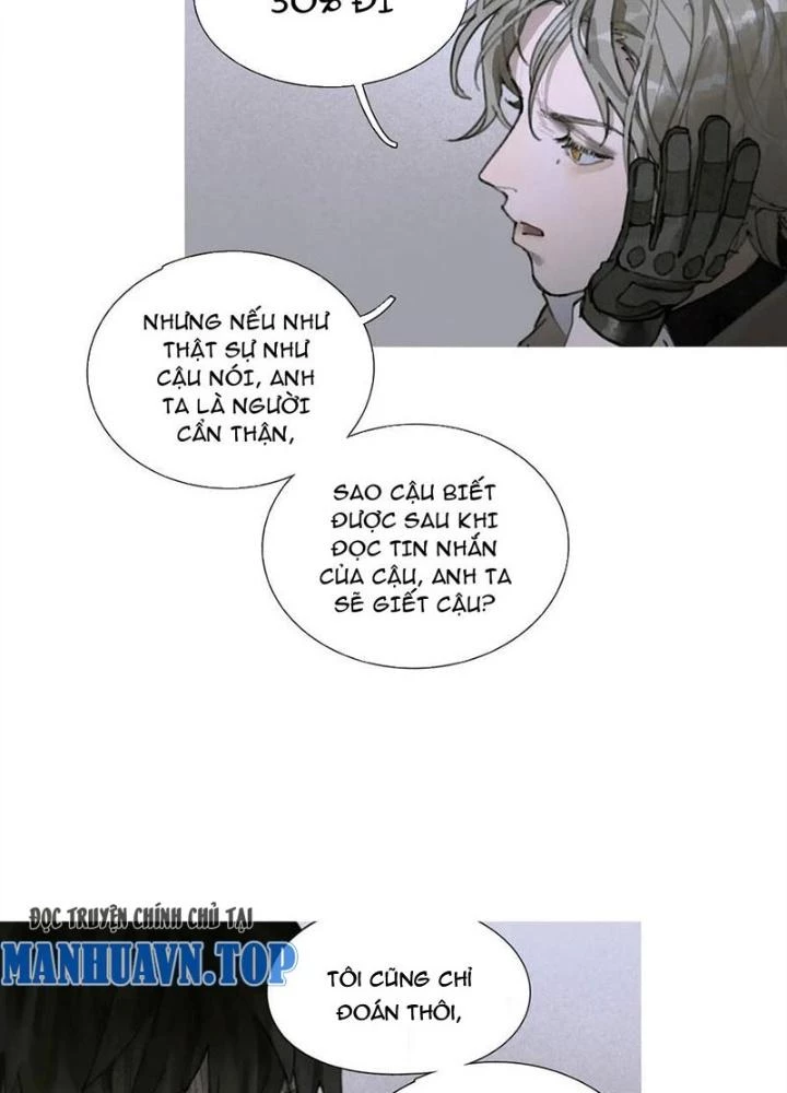 Tơ Nhện Chapter 17 - Trang 2