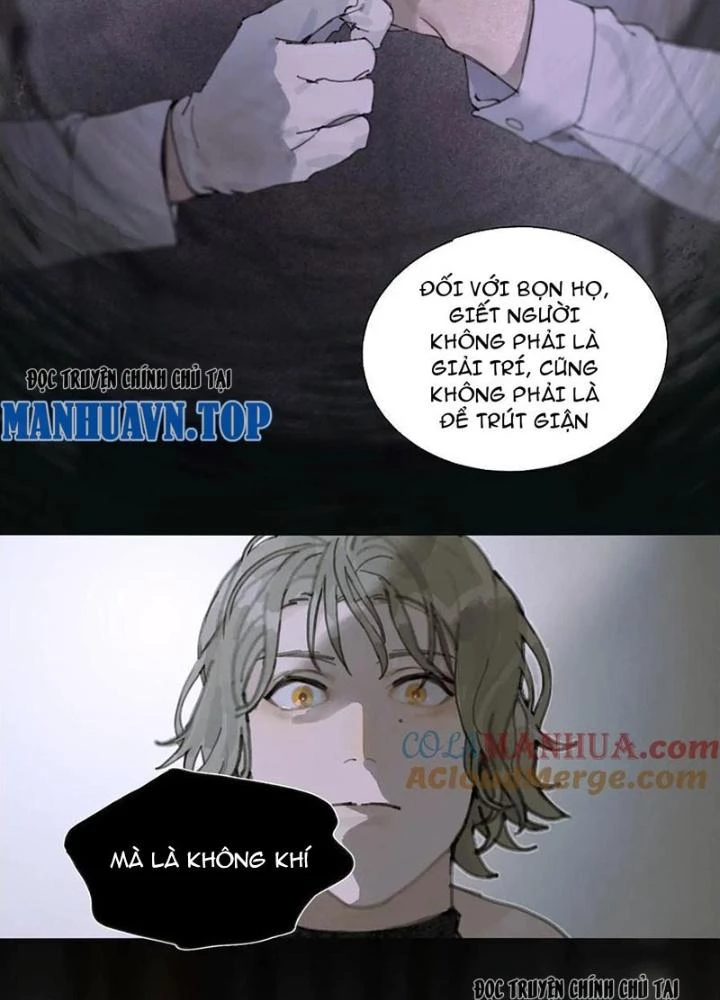 Tơ Nhện Chapter 17 - Trang 2