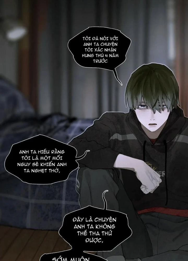 Tơ Nhện Chapter 17 - Trang 2