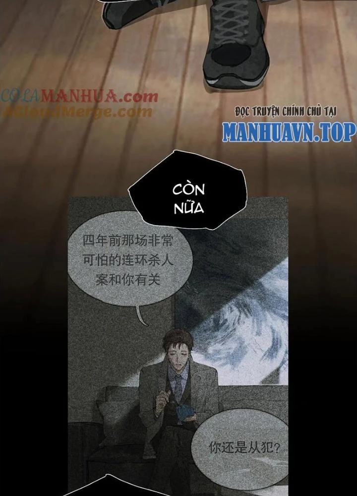 Tơ Nhện Chapter 17 - Trang 2