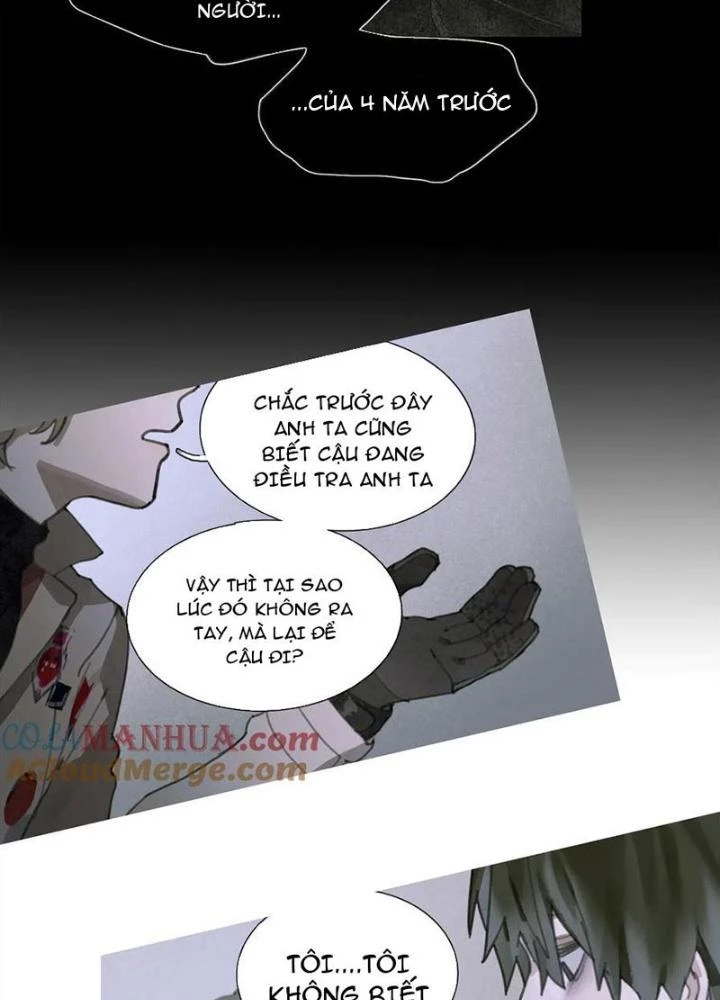 Tơ Nhện Chapter 17 - Trang 2