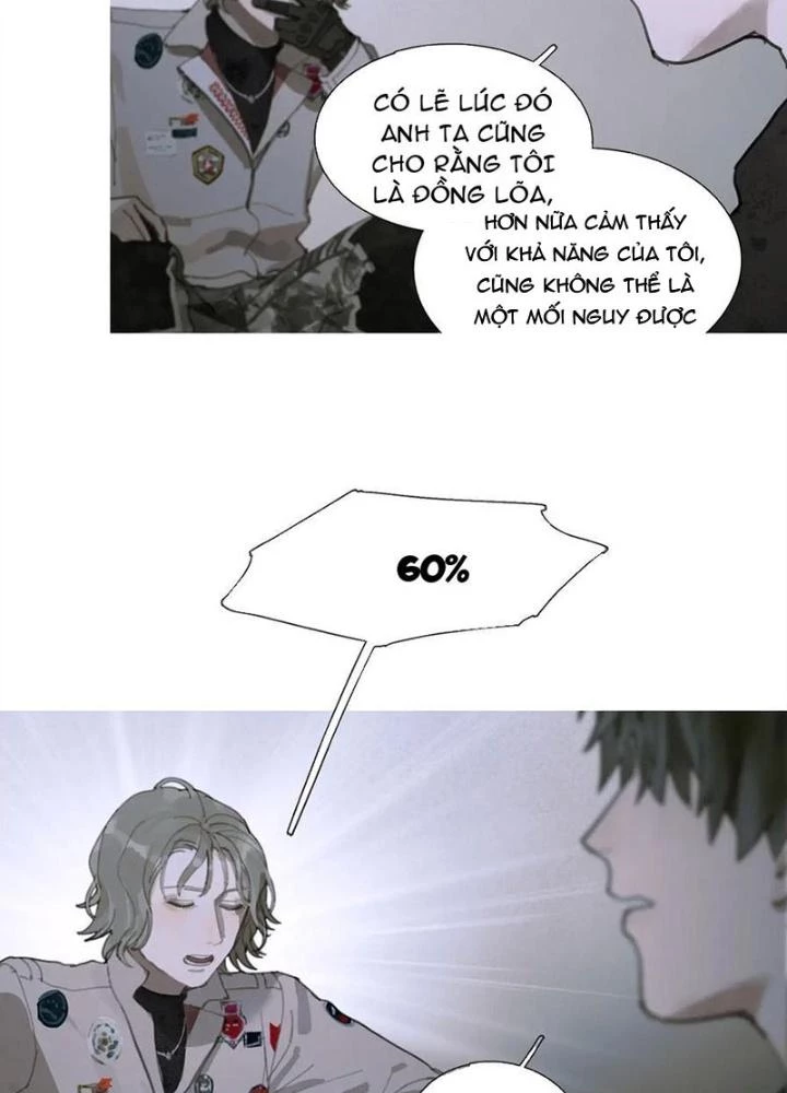 Tơ Nhện Chapter 17 - Trang 2