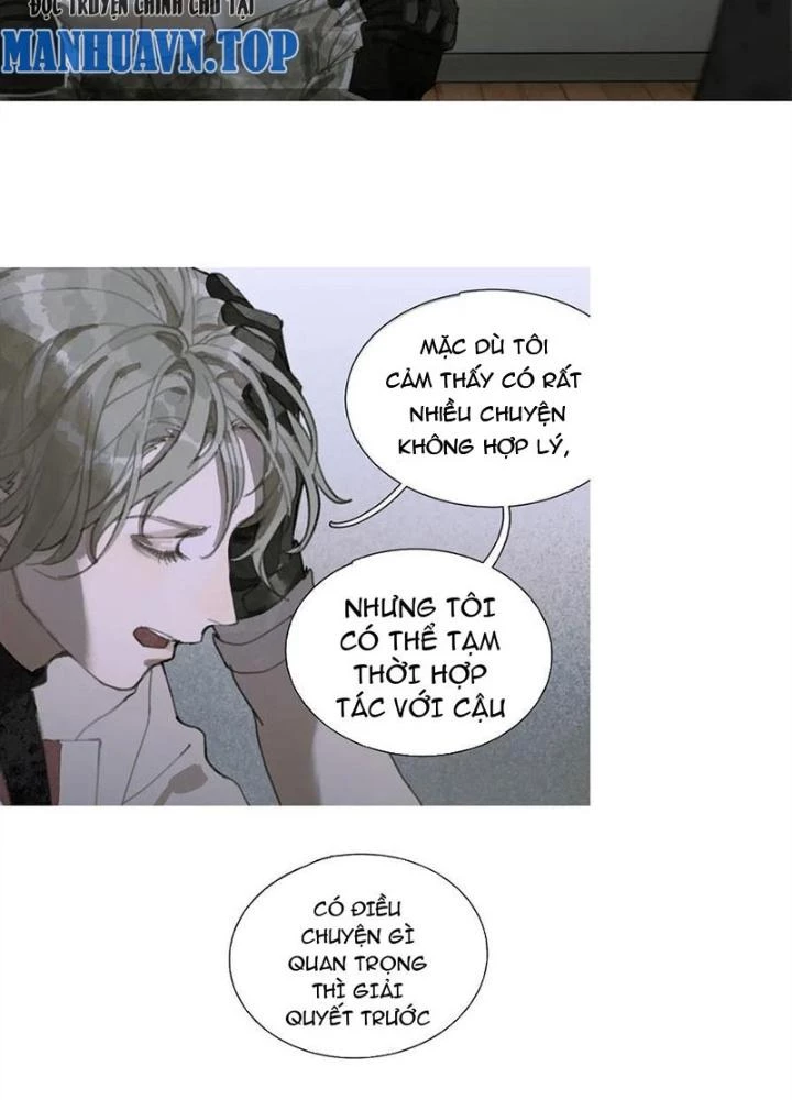 Tơ Nhện Chapter 17 - Trang 2