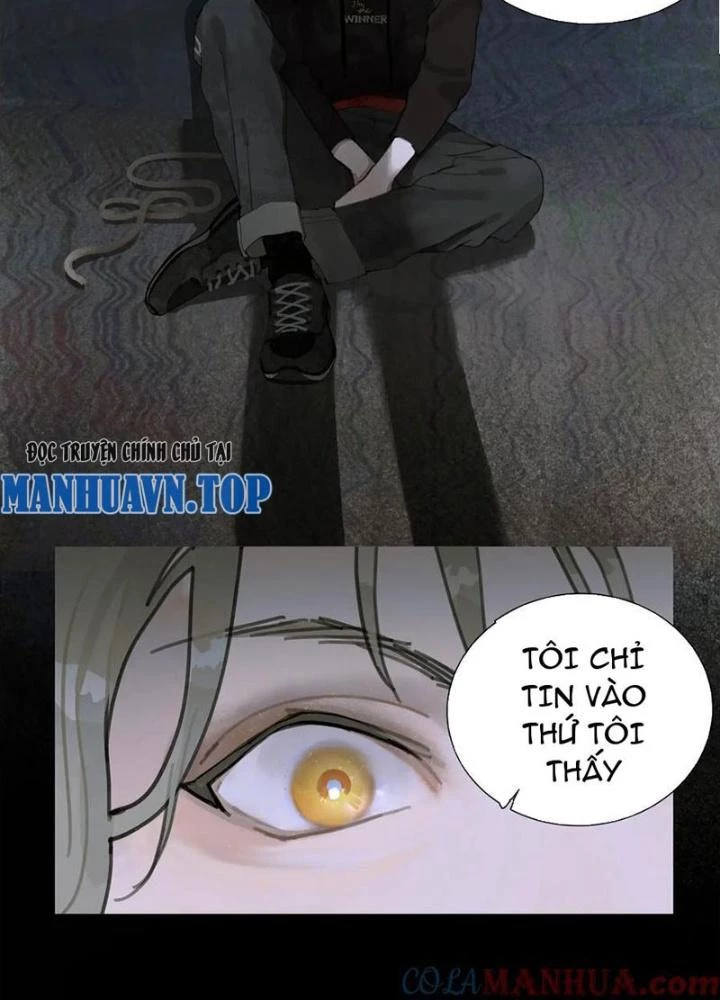 Tơ Nhện Chapter 17 - Trang 2