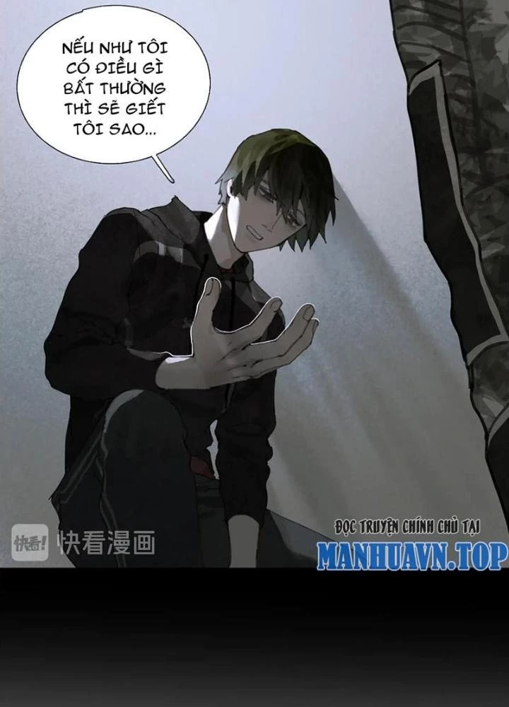 Tơ Nhện Chapter 17 - Trang 2