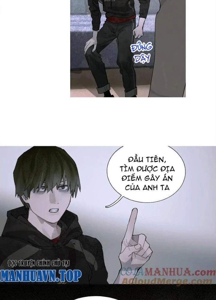 Tơ Nhện Chapter 17 - Trang 2