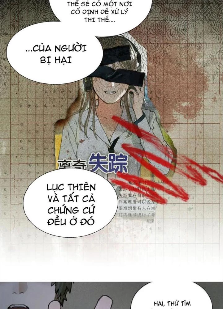 Tơ Nhện Chapter 17 - Trang 2