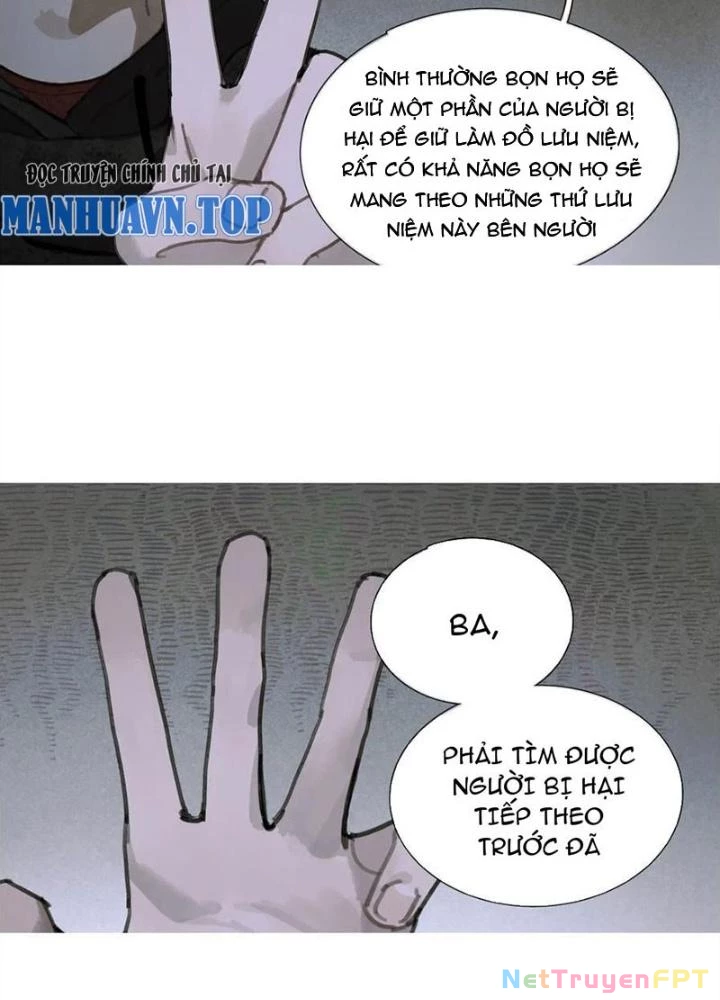 Tơ Nhện Chapter 17 - Trang 2