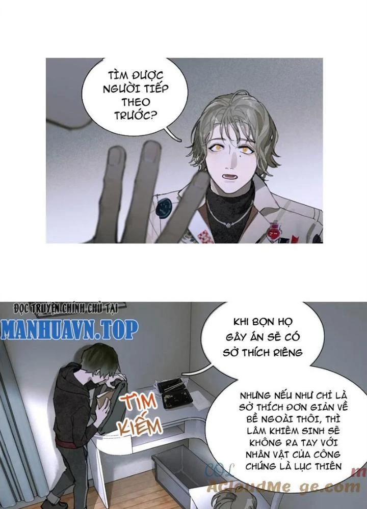 Tơ Nhện Chapter 17 - Trang 2