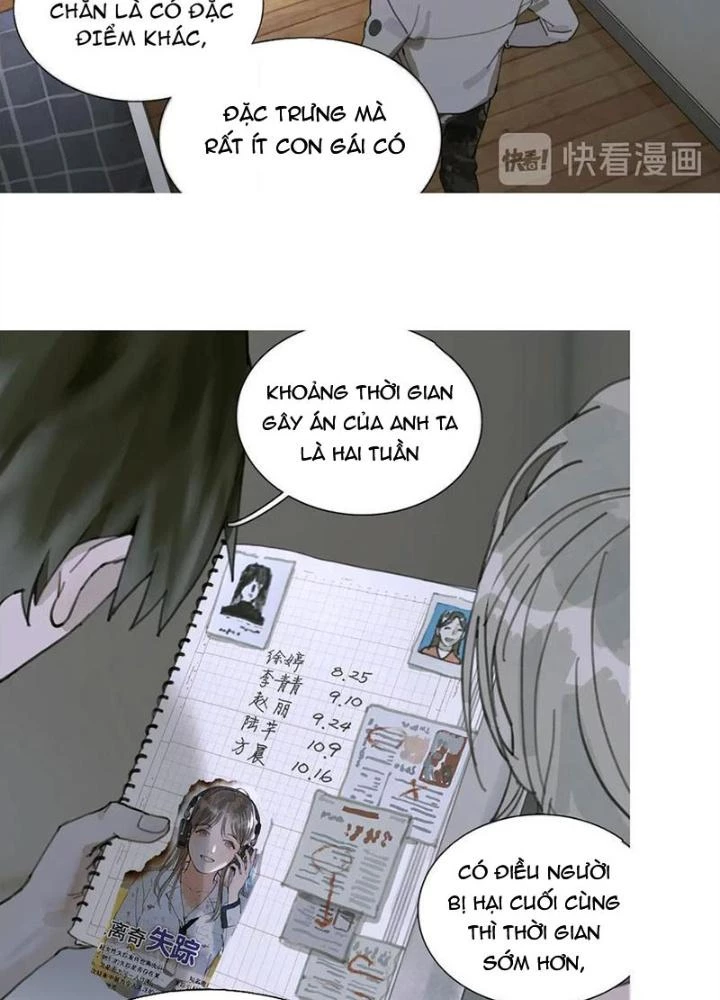 Tơ Nhện Chapter 17 - Trang 2