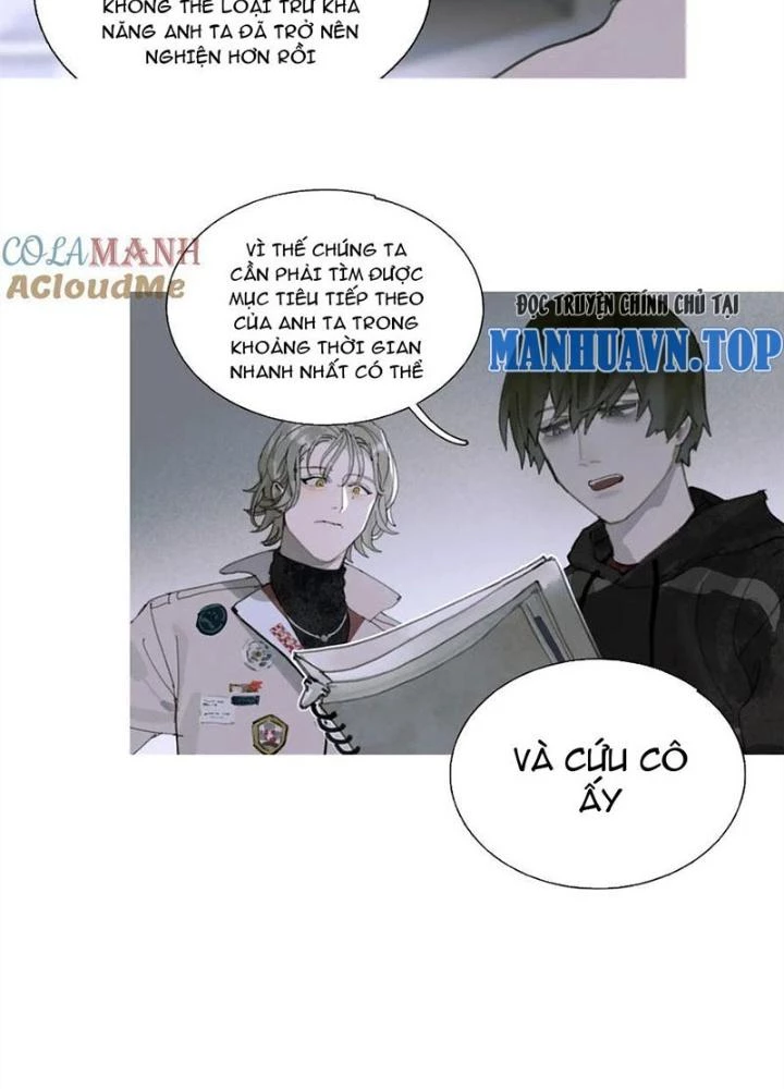 Tơ Nhện Chapter 17 - Trang 2