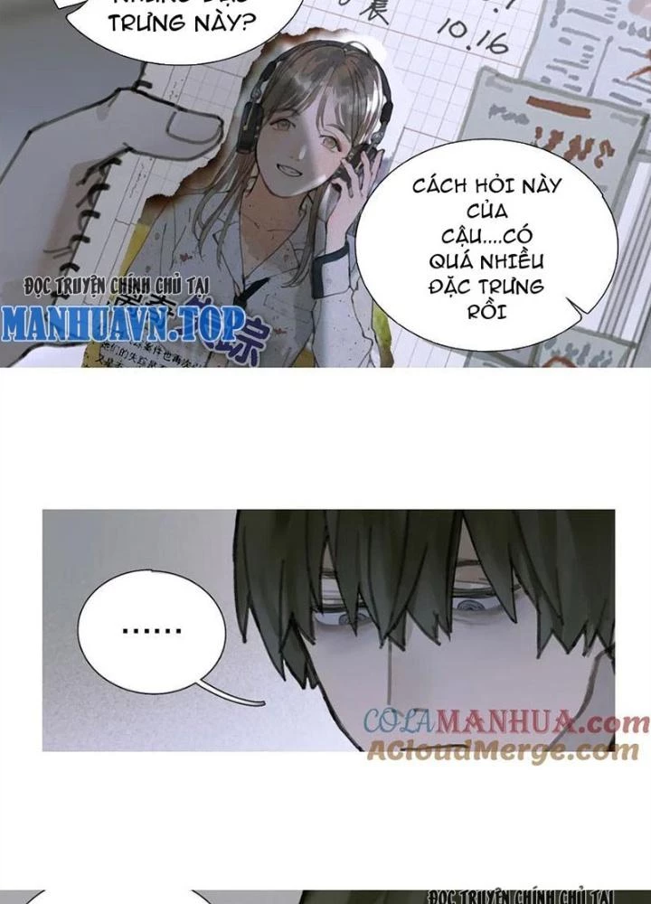 Tơ Nhện Chapter 17 - Trang 2