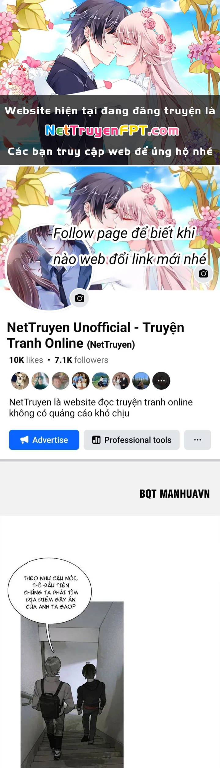 Tơ Nhện Chapter 18 - Trang 2