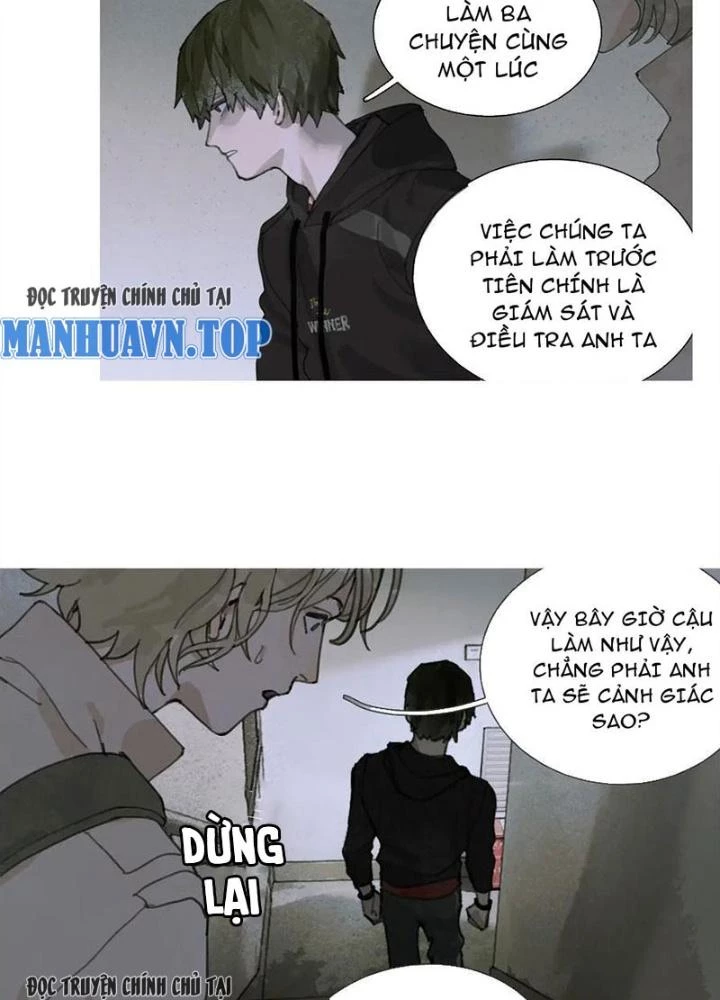 Tơ Nhện Chapter 18 - Trang 2
