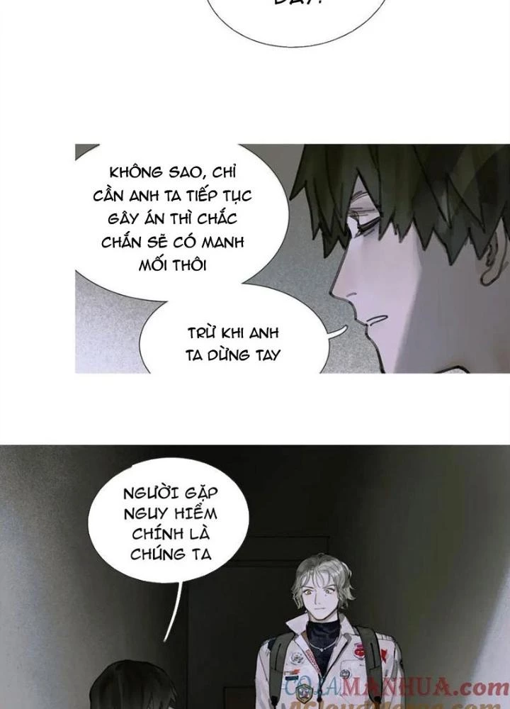 Tơ Nhện Chapter 18 - Trang 2