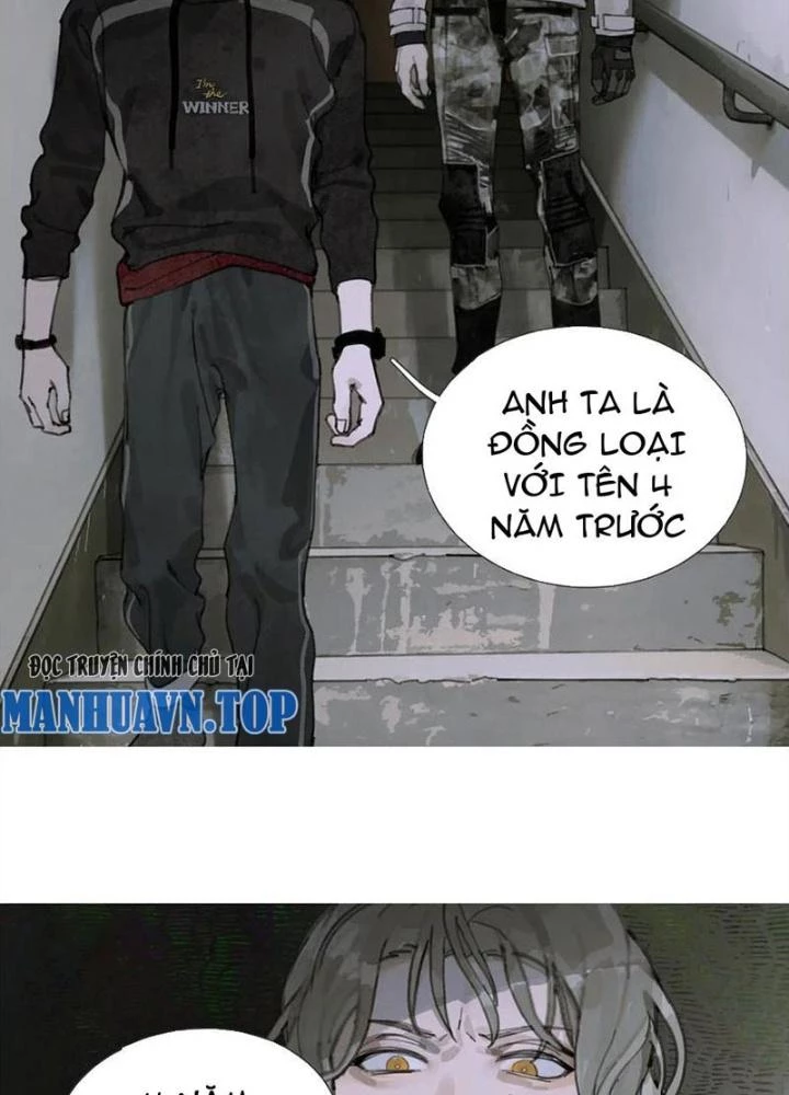 Tơ Nhện Chapter 18 - Trang 2