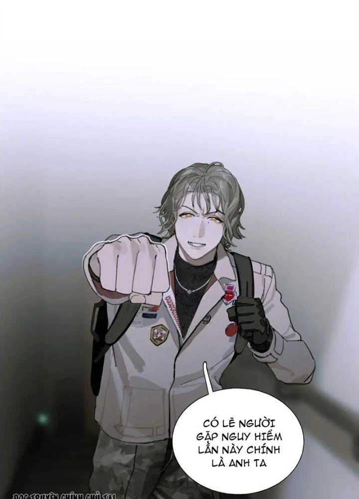 Tơ Nhện Chapter 18 - Trang 2