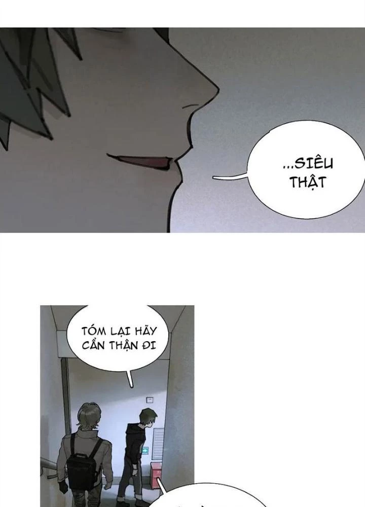 Tơ Nhện Chapter 18 - Trang 2