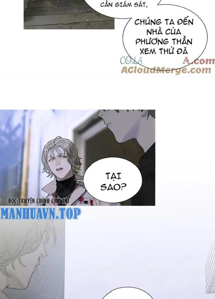 Tơ Nhện Chapter 18 - Trang 2