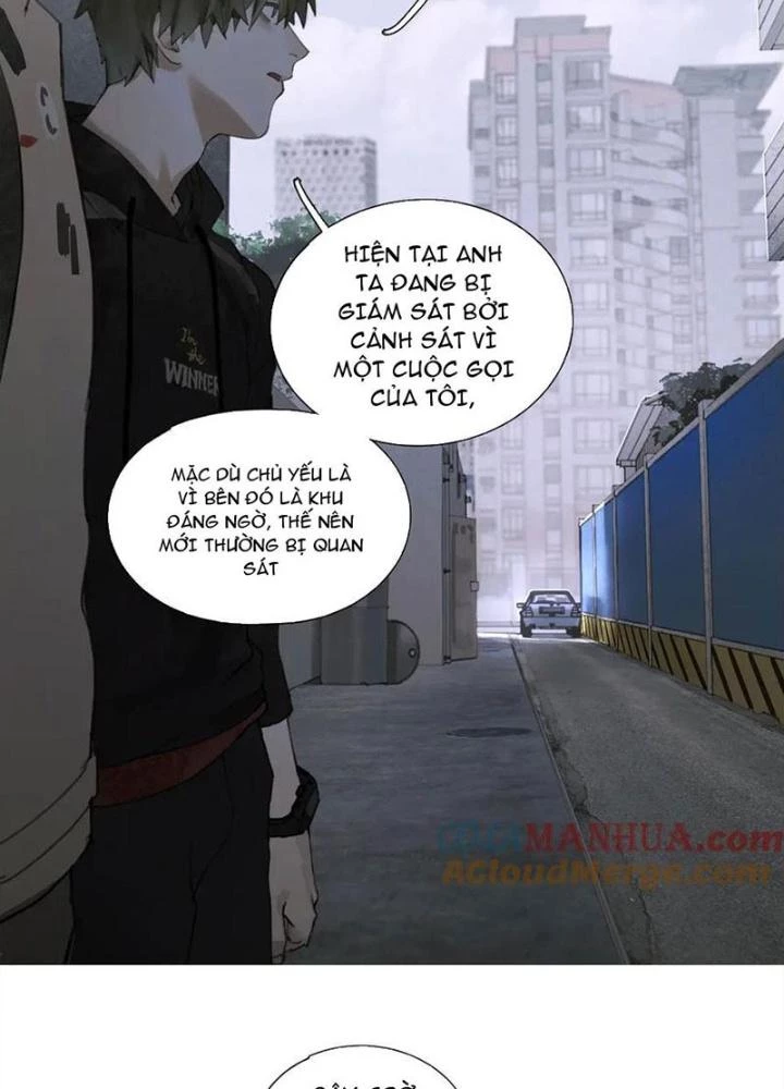 Tơ Nhện Chapter 18 - Trang 2