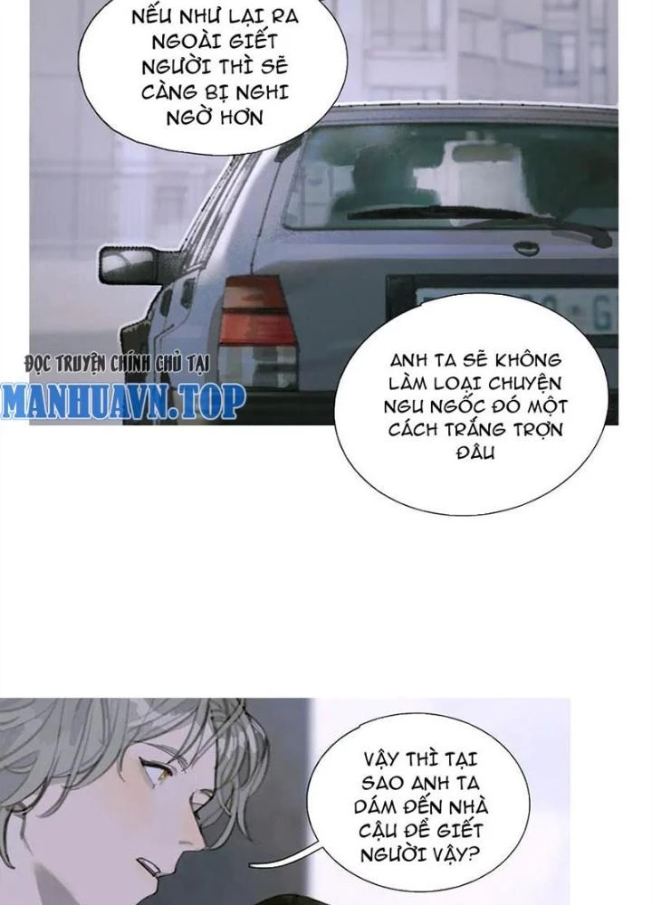 Tơ Nhện Chapter 18 - Trang 2