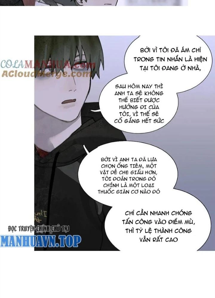 Tơ Nhện Chapter 18 - Trang 2