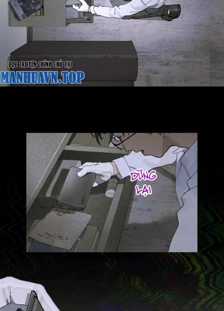 Tơ Nhện Chapter 18 - Trang 2