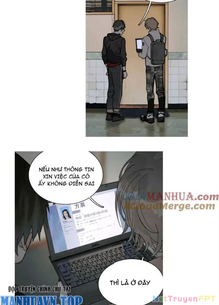 Tơ Nhện Chapter 18 - Trang 2