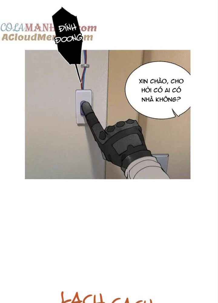 Tơ Nhện Chapter 18 - Trang 2