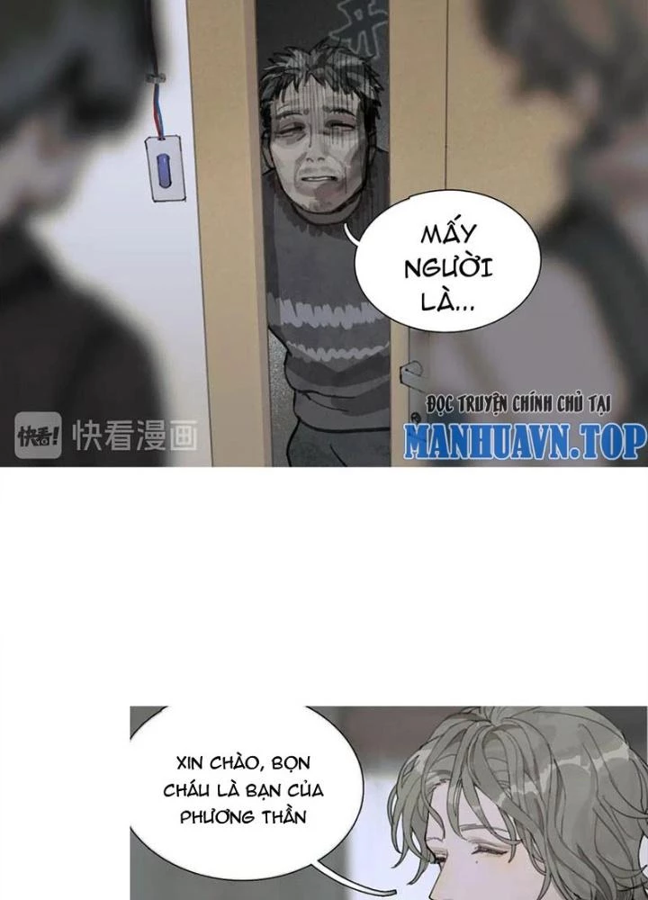 Tơ Nhện Chapter 18 - Trang 2