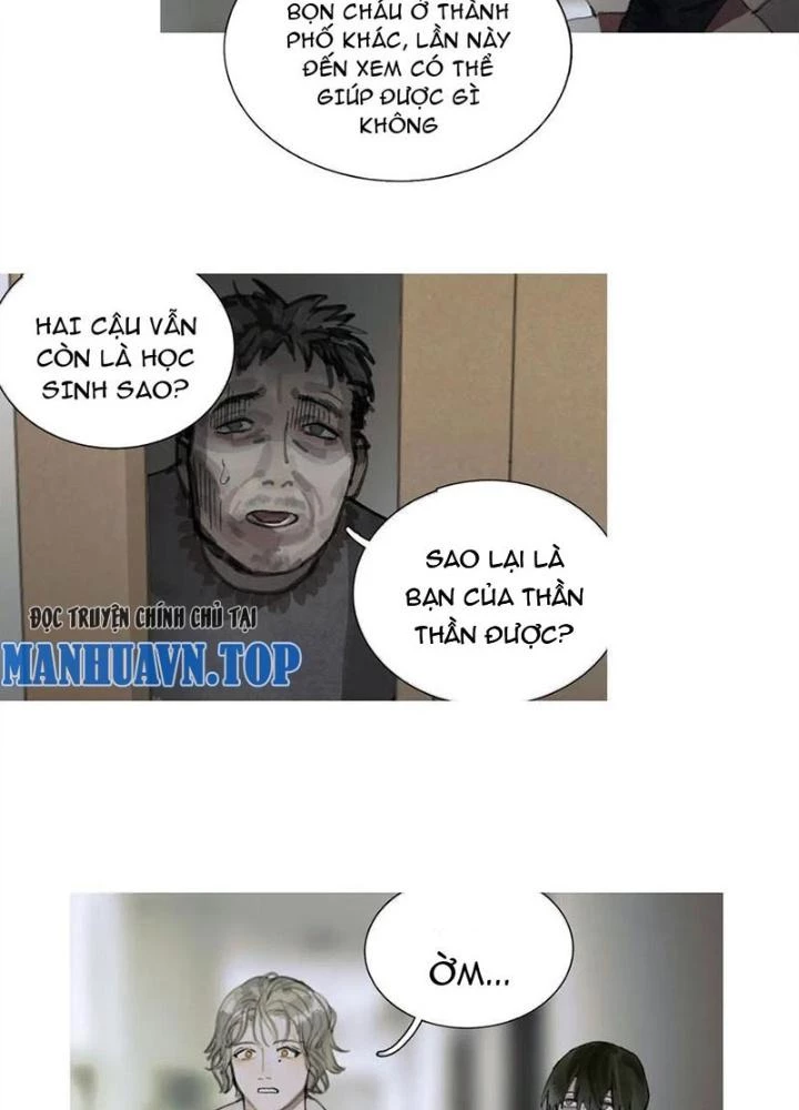 Tơ Nhện Chapter 18 - Trang 2