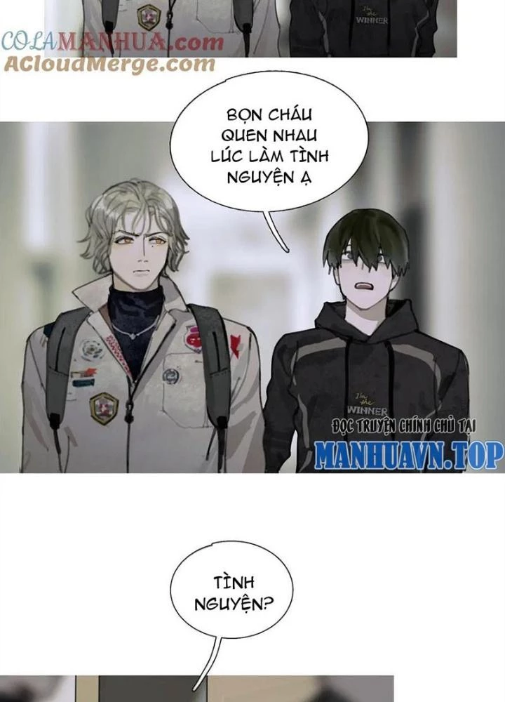 Tơ Nhện Chapter 18 - Trang 2