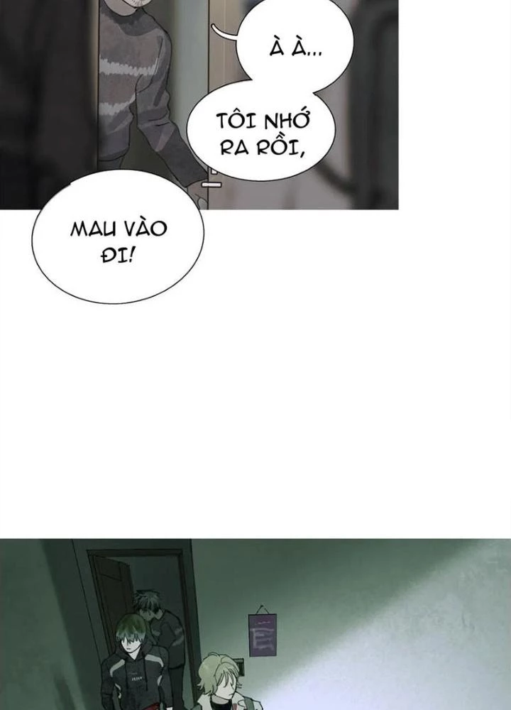 Tơ Nhện Chapter 18 - Trang 2