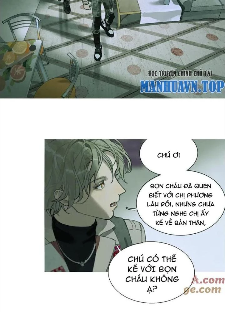 Tơ Nhện Chapter 18 - Trang 2