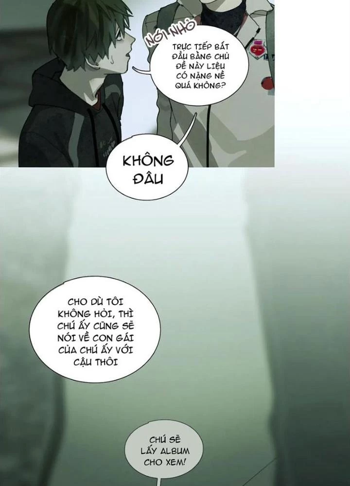 Tơ Nhện Chapter 18 - Trang 2