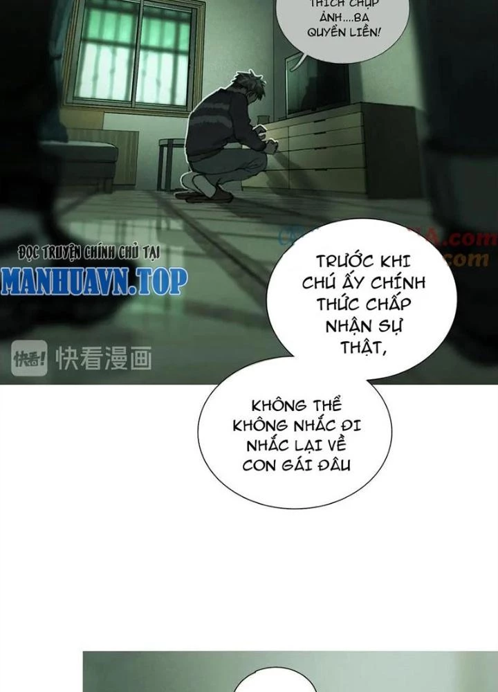 Tơ Nhện Chapter 18 - Trang 2