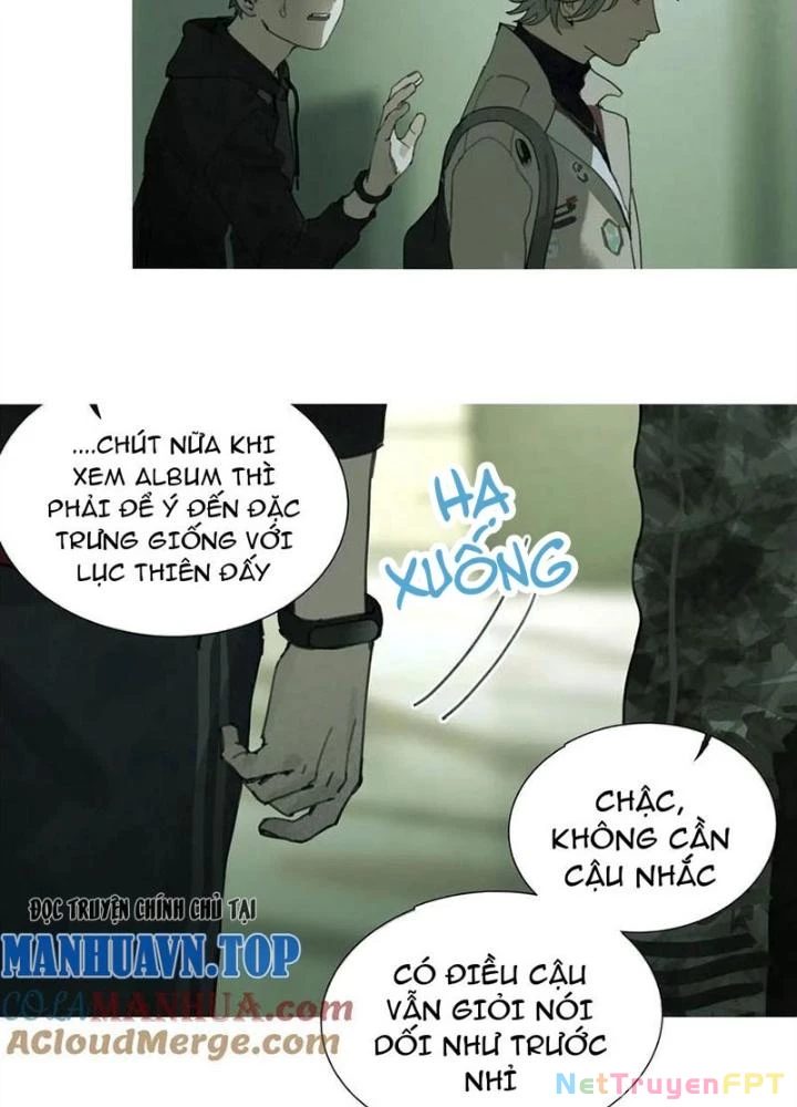 Tơ Nhện Chapter 18 - Trang 2