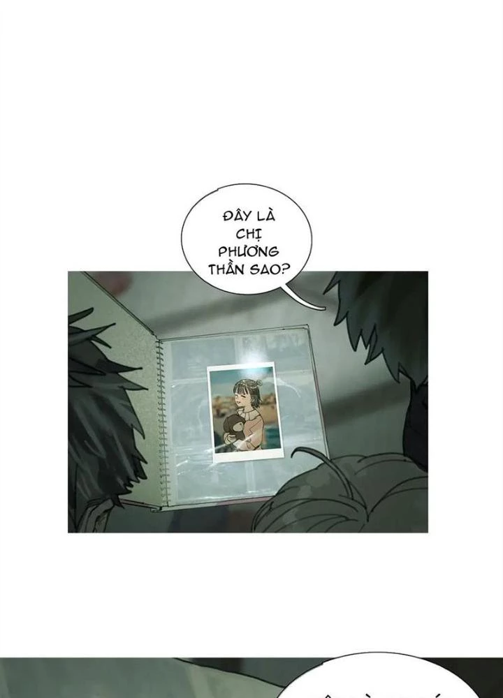 Tơ Nhện Chapter 18 - Trang 2