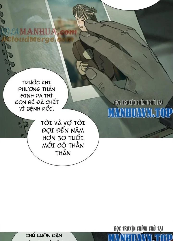 Tơ Nhện Chapter 18 - Trang 2