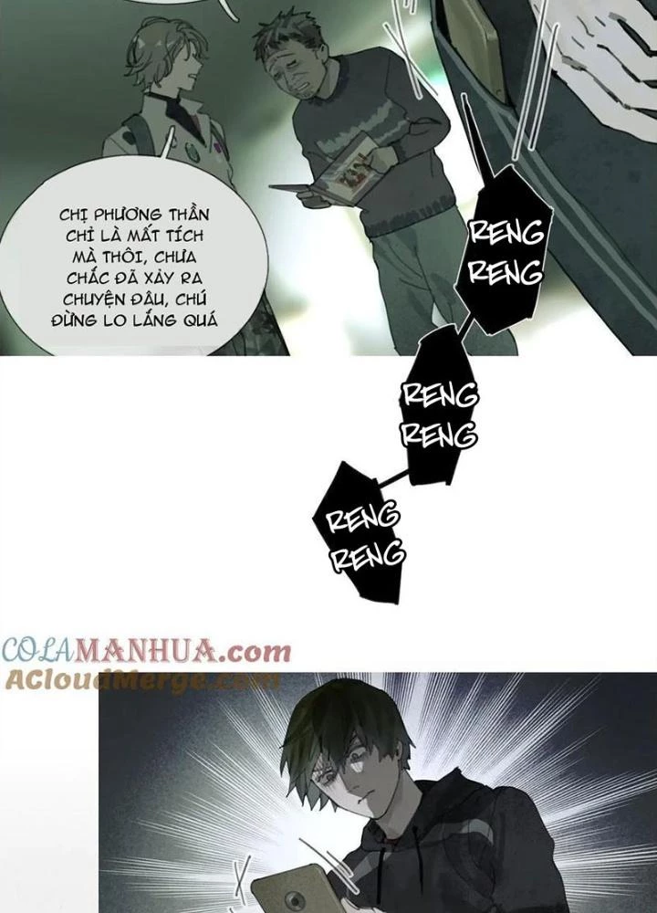 Tơ Nhện Chapter 18 - Trang 2