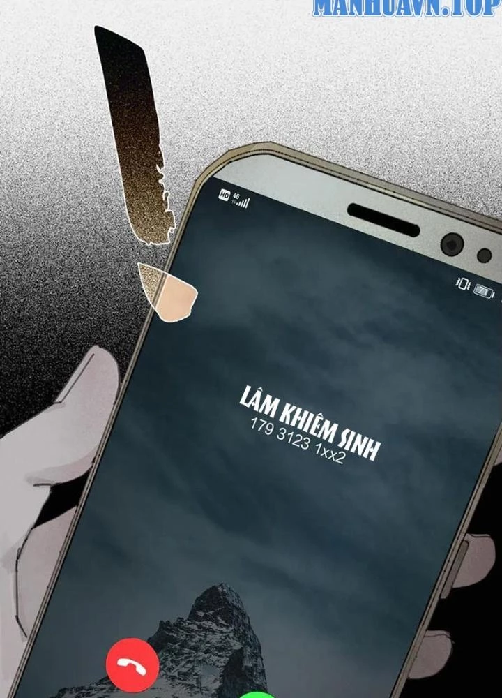 Tơ Nhện Chapter 18 - Trang 2