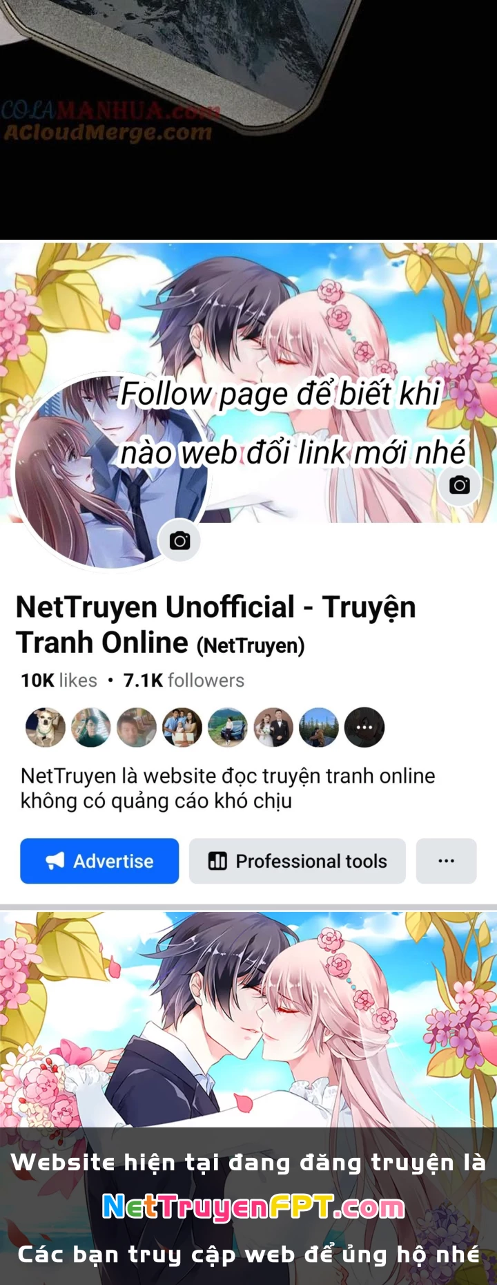 Tơ Nhện Chapter 18 - Trang 2