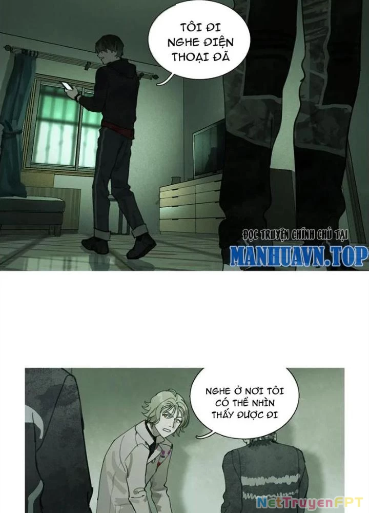 Tơ Nhện Chapter 19 - Trang 2